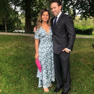 Meet your Posher, Jillian